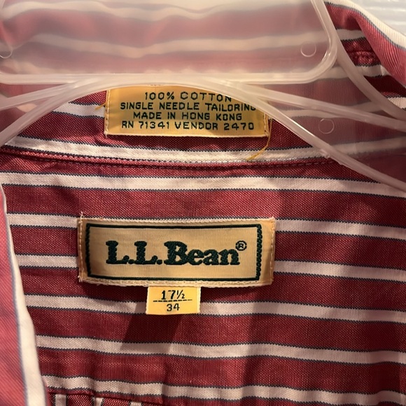 Vintage LL bean - Picture 2 of 3
